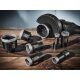 PARKSIDE PERFORMANCE® Diamant-Bohrkronen-Sets »PDBK 3 A1« (ø 45, 53 mm) - B-Ware sehr gut
