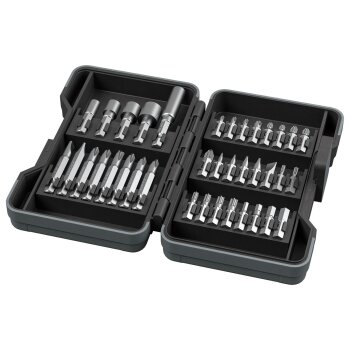 PARKSIDE® Bohrer- und Bit-Set PBB 4 A1 (Bitschrauber Set) - B-Ware neuwertig