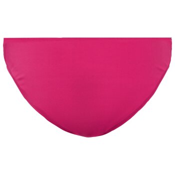 esmara® Damen Bikini Unterteil Slip, pflegeleichte Qualität (pink, 36) - B-Ware sehr gut