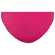 esmara® Damen Bikini Unterteil Slip, pflegeleichte Qualität (pink, 36) - B-Ware sehr gut