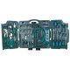 BRÜDER MANNESMANN M29085 Werkzeugkoffer 89-tlg. - B-Ware neuwertig