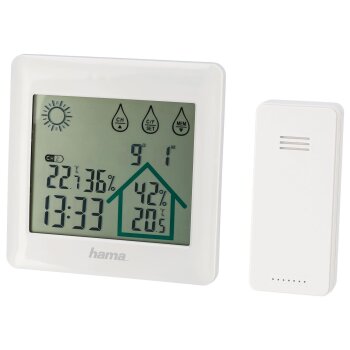 VEROSAN Thermostatarmatur »PORTO hochwertig € gut, 36,99 B-Ware sehr - 2.0«, verchromt