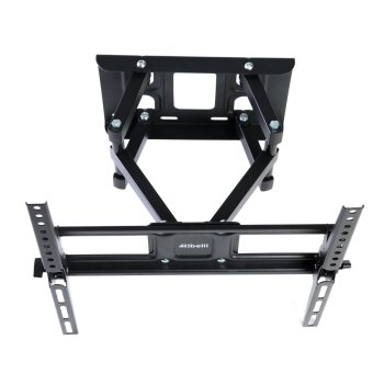 Ribelli Wandhalterung Schwenkbar Wand Halter TV 32 – 65 Zoll - B-Ware neuwertig