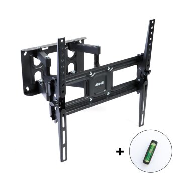 Ribelli Wandhalterung Schwenkbar Wand Halter TV 32 – 65 Zoll - B-Ware neuwertig