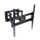 Ribelli Wandhalterung Schwenkbar Wand Halter TV 32 – 65 Zoll - B-Ware neuwertig