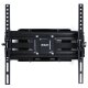 Ribelli Wandhalterung Schwenkbar Wand Halter TV 32 – 65 Zoll - B-Ware neuwertig