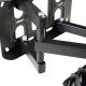 Ribelli Wandhalterung Schwenkbar Wand Halter TV 32 – 65 Zoll - B-Ware neuwertig