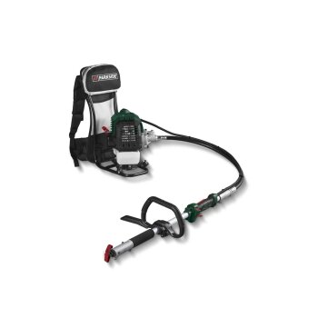 PARKSIDE® 6-in-1 Benzin-Rucksack-Kombigerät...