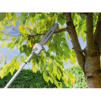 PARKSIDE® 6-in-1 Benzin-Rucksack-Kombigerät »PBRK 700 A1«, 1500 W - B-Ware gut