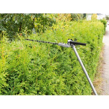 PARKSIDE® 6-in-1 Benzin-Rucksack-Kombigerät »PBRK 700 A1«, 1500 W - B-Ware gut