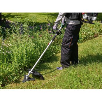 PARKSIDE® 6-in-1 Benzin-Rucksack-Kombigerät »PBRK 700 A1«, 1500 W - B-Ware gut