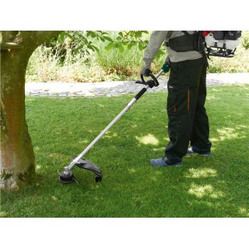 PARKSIDE® 6-in-1 Benzin-Rucksack-Kombigerät »PBRK 700 A1«, 1500 W - B-Ware gut