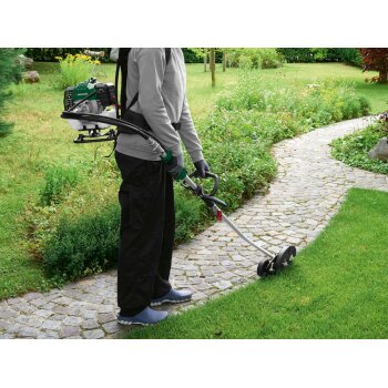 PARKSIDE® 6-in-1 Benzin-Rucksack-Kombigerät »PBRK 700 A1«, 1500 W - B-Ware gut