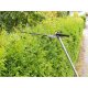 PARKSIDE® 6-in-1 Benzin-Rucksack-Kombigerät »PBRK 700 A1«, 1500 W - B-Ware gut