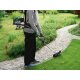 PARKSIDE® 6-in-1 Benzin-Rucksack-Kombigerät »PBRK 700 A1«, 1500 W - B-Ware gut