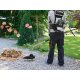 PARKSIDE® 6-in-1 Benzin-Rucksack-Kombigerät »PBRK 700 A1«, 1500 W - B-Ware gut