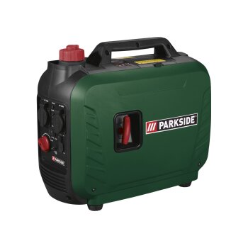 PARKSIDE® Inverter Stromerzeuger »PISE 2000...