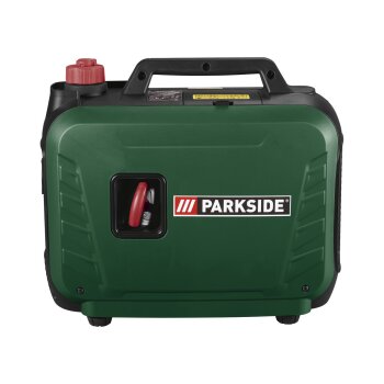 PARKSIDE® Inverter Stromerzeuger »PISE 2000 A1«, 2000 W - B-Ware neuwertig