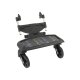 LUPILU® Kinderwagen-Mitfahrbrett mit Anti-Rutsch-Profil - B-Ware sehr gut