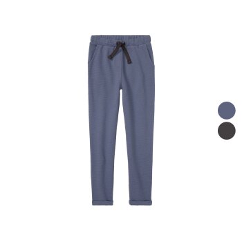 pepperts!® Mädchen Sweathose, mit Baumwolle -...