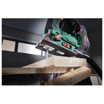 PARKSIDE® 20V Akku-Pendelhubstichsäge »PSTDA 20-Li B3«, ohne Akku und Ladegerät - B-Ware neuwertig