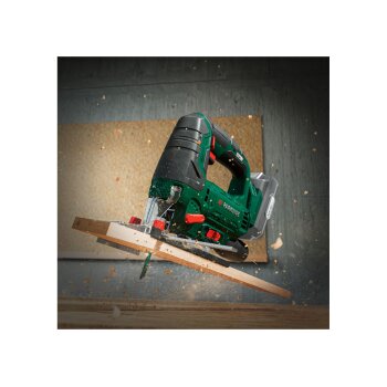 PARKSIDE® 20V Akku-Pendelhubstichsäge »PSTDA 20-Li B3«, ohne Akku und Ladegerät - B-Ware neuwertig