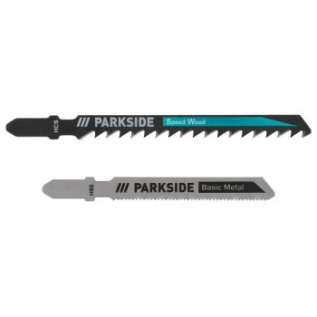 PARKSIDE® 20V Akku-Pendelhubstichsäge »PSTDA 20-Li B3«, ohne Akku und Ladegerät - B-Ware neuwertig