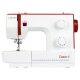 Carina Nähmaschine »Classic II«, 70 Watt - B-Ware gut