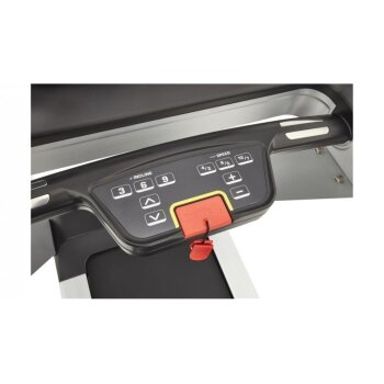 Reebok Laufband SL8.0 (DC) - B-Ware neuwertig