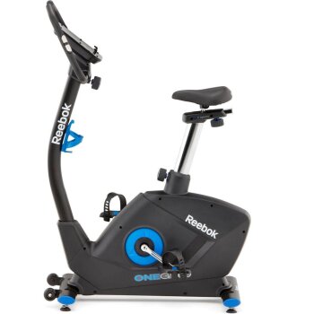Reebok Sitz-Ergometer GB60 One Series - B-Ware neuwertig