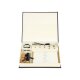 CRELANDO® Kalligraphie-Set, 30-teilig - B-Ware sehr gut