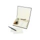 CRELANDO® Kalligraphie-Set, 30-teilig - B-Ware sehr gut