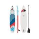 F2 SUP, Touring, Doppelkammer, Fortgeschrittene, 150 kg - B-Ware gut
