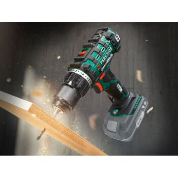 PARKSIDE 20 V Akku-Bohrschrauber »PABS 20-Li E6«, mit Bit- und Bohrerset, ohne Akku und Ladegerät - B-Ware neuwertig