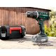PARKSIDE 20 V Akku-Bohrschrauber »PABS 20-Li E6«, mit Bit- und Bohrerset, ohne Akku und Ladegerät - B-Ware neuwertig
