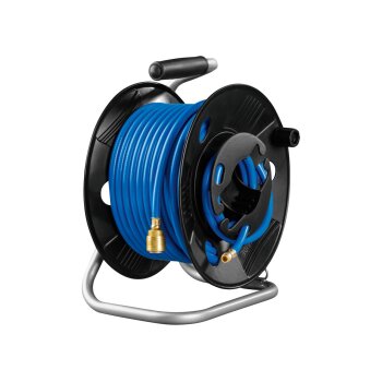 PARKSIDE® Druckluft-Schlauchtrommel, 20 m - B-Ware...