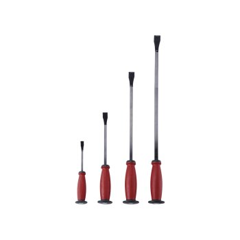PARKSIDE® Stemmeisen- / Stemmhebel-Satz (Stemmhebelsatz 4tlg.) - B-Ware sehr gut