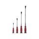 PARKSIDE® Stemmeisen- / Stemmhebel-Satz (Stemmhebelsatz 4tlg.) - B-Ware sehr gut