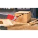 PARKSIDE® Stemmeisen- / Stemmhebel-Satz (Stemmhebelsatz 4tlg.) - B-Ware sehr gut