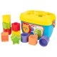Fisher-Price Babyspielzeug (Babys erste Bausteine) - B-Ware neuwertig