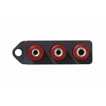 PARKSIDE® Bit-Stecknuss-Set / Stecknuss-Set / Ratsche 3/8 Zoll - B-Ware