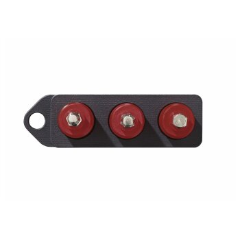 PARKSIDE® Bit-Stecknuss-Set / Stecknuss-Set / Ratsche 3/8 Zoll - B-Ware
