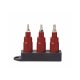 PARKSIDE® Bit-Stecknuss-Set / Stecknuss-Set / Ratsche 3/8 Zoll - B-Ware