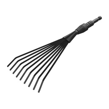 PARKSIDE® Kombisystem Gartenwerkzeug-Set, 5-teilig - B-Ware sehr gut