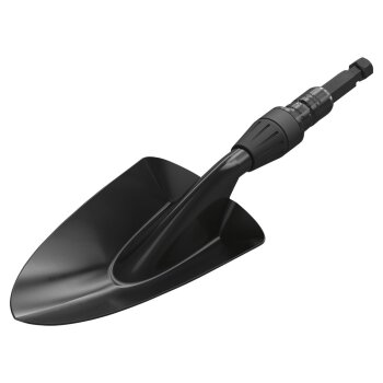 PARKSIDE® Kombisystem Gartenwerkzeug-Set, 5-teilig - B-Ware sehr gut