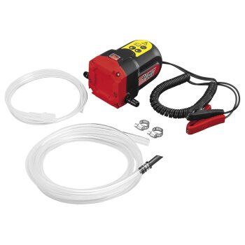 ULTIMATE SPEED® Ölpumpe »12V UOP 12 C1« - B-Ware sehr gut
