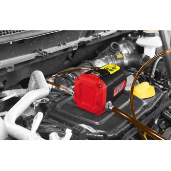 ULTIMATE SPEED® Ölpumpe »12V UOP 12 C1« - B-Ware sehr gut