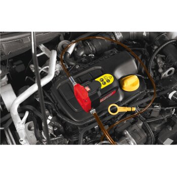 ULTIMATE SPEED® Ölpumpe »12V UOP 12 C1« - B-Ware sehr gut