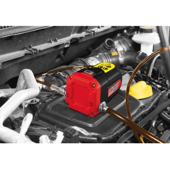 ULTIMATE SPEED® Ölpumpe »12V UOP 12 C1« - B-Ware sehr gut
