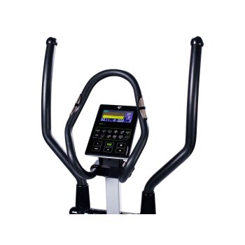 Christopeit Sport Crosstrainer Ergometer Eco 2000 - B-Ware gut